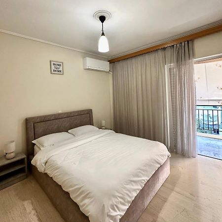 Mamour Apartment In Atene Esterno foto