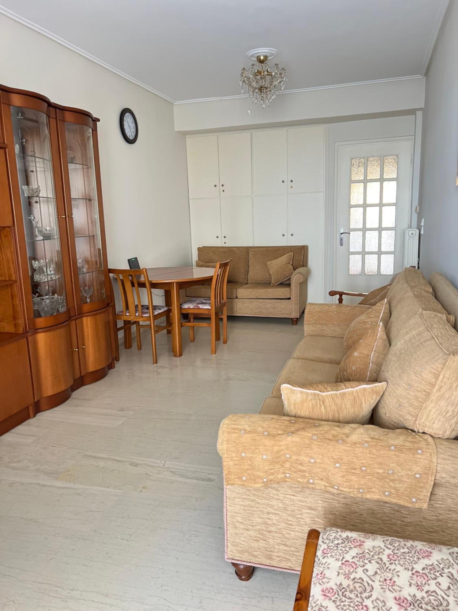 Mamour Apartment In Atene Esterno foto